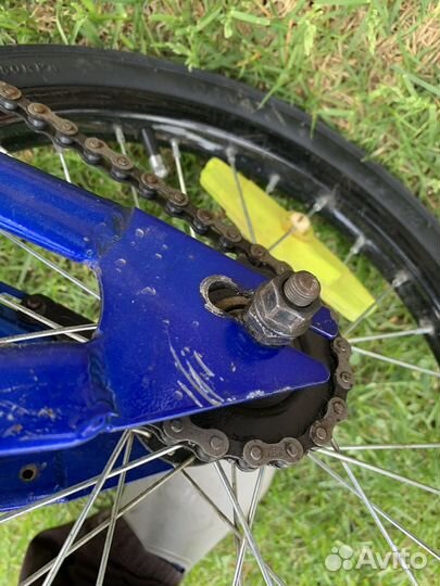 Велосипед детский Stern Rоckеt 16