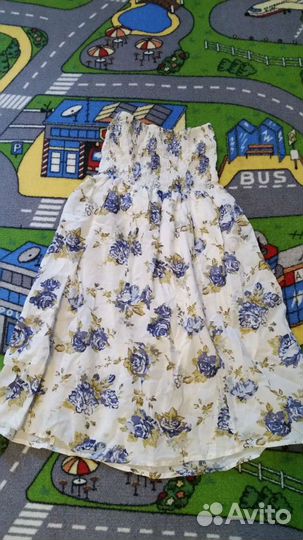 Пакет вещей