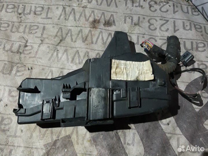 Блок предохранителей Volvo XC90