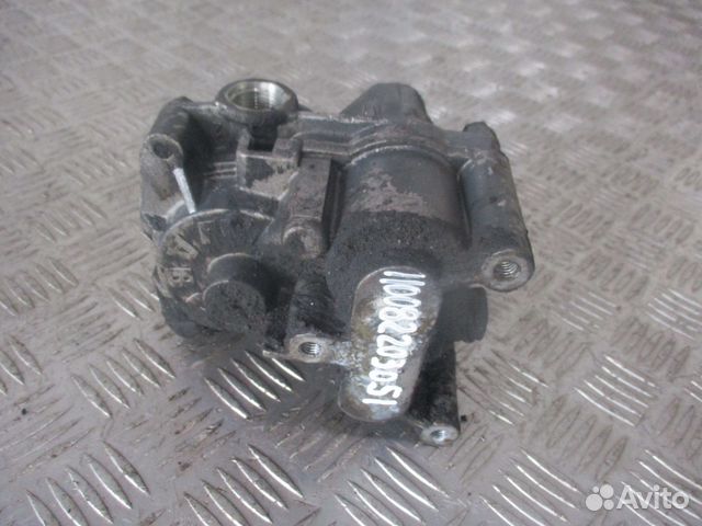 Ускорительный клапан Mercedes-Benz A4802020040