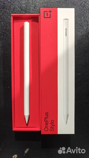 OnePlus Stylo