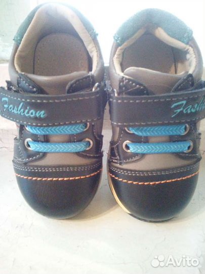 Сандали кожаные Bottilini 26 (16,5 см)