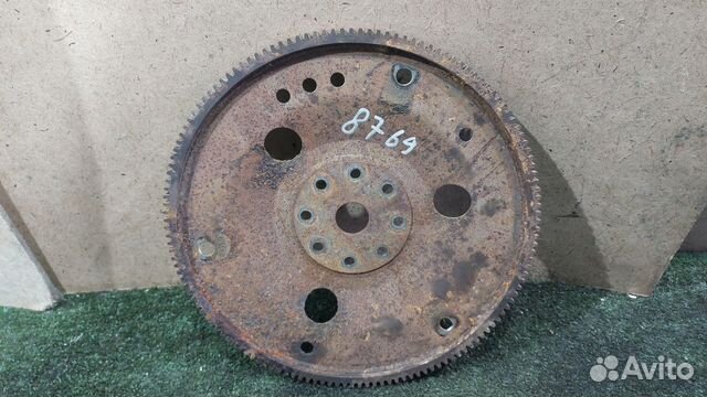 Маховик 4.6 STS I, SRX АКПП