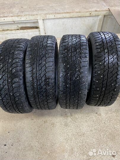 Viatti Bosco Nordico V-523 225/60 R17