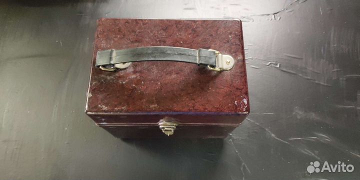 Мегаомметр М4100/1-5