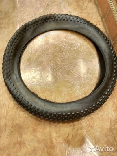 Покрышки для велосипеда