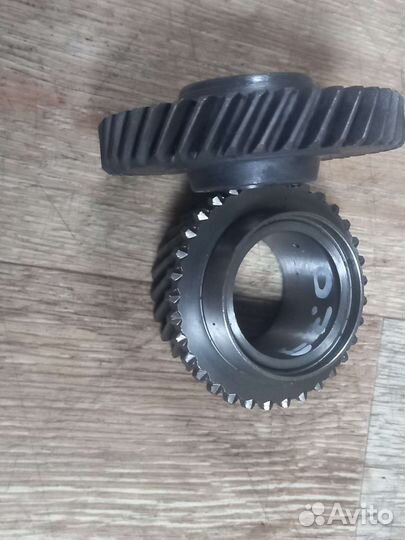 5я передача 0.73 кпп ваз 08/Приора/Веста