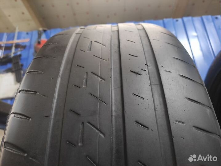 Bridgestone Ecopia EP200 225/50 R17