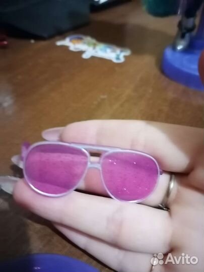 Кукла лол оригинал omg