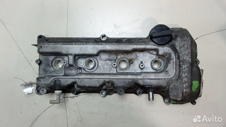 Крышка клапанная двс Suzuki Swift, 2010