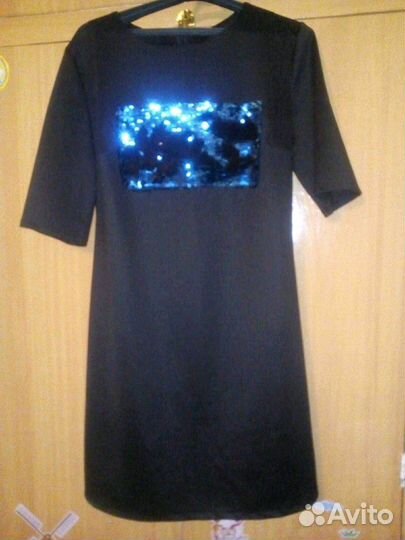 Продам платье