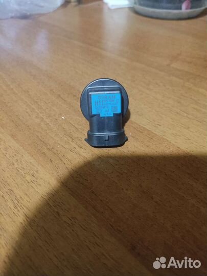 Лампочки галогеновые Н11