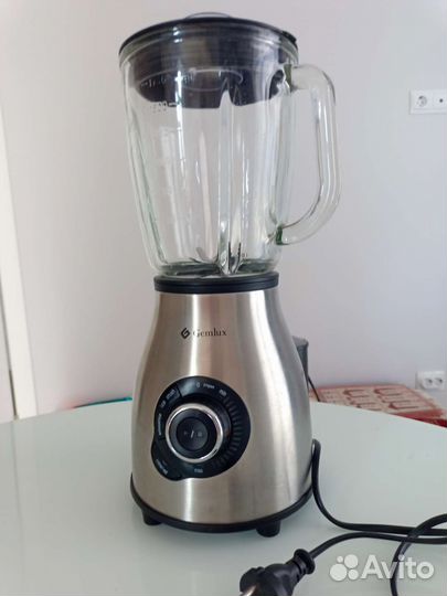 Блендер стационарный новый