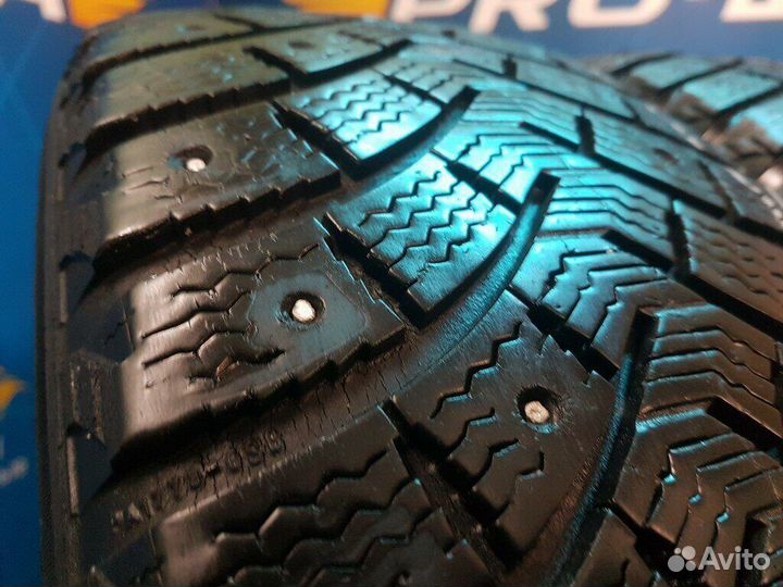 Michelin X-Ice North 2 195/65 R15