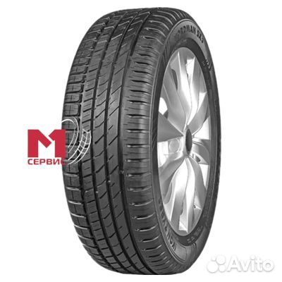 Ikon Tyres Nordman SX3 205/60 R16 92H