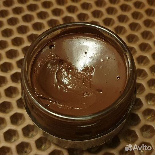 Крем для обуви saphir creme surfine