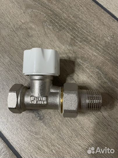 Термоголовка luxor tt 3002 2 шт внешний датчик