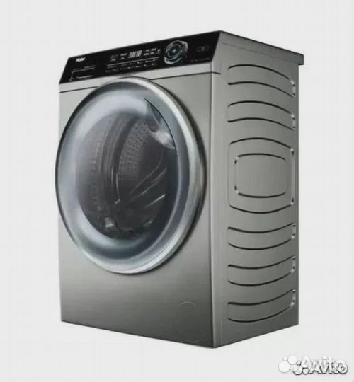 Стиральная машина Haier HW80-BP14979S Новая