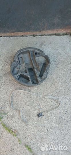 1Z0012115B органайзер Шкода Октавия А5