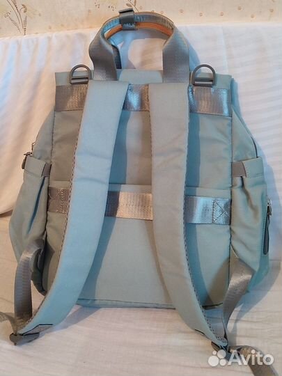 Рюкзак для мамы на коляску