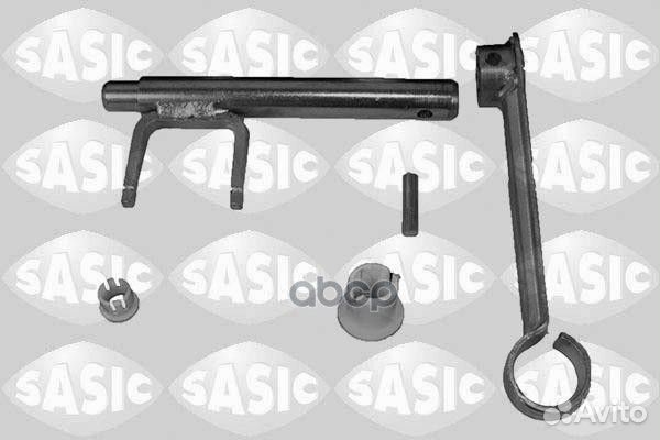 Вилка сцепления peugeot 206 206+ 5400005 Sasic