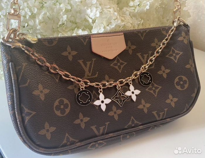 Сумка Louis Vuitton