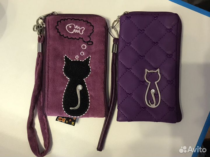 Чехлы, наушники для телефона