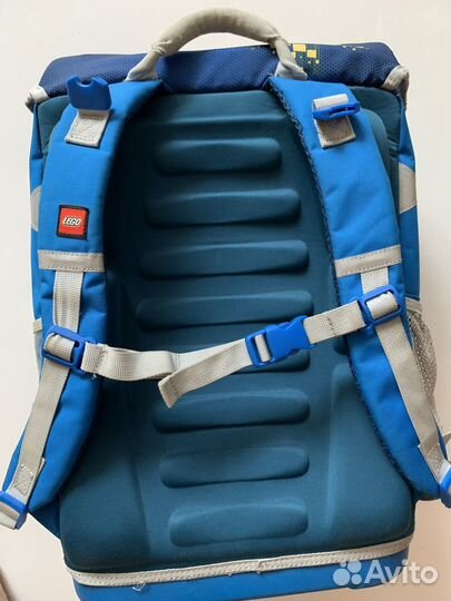 Рюкзак детский школьный