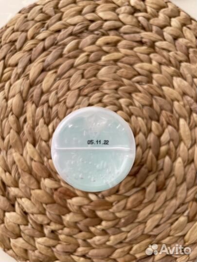 Суперувлажняющая маска Cosmomedica