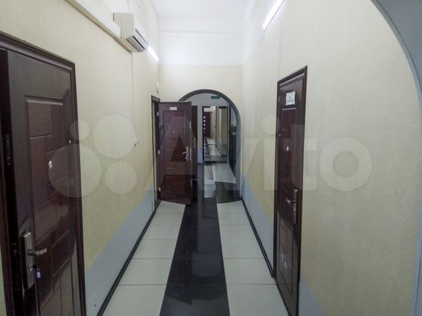 Офис 1486.2 м²