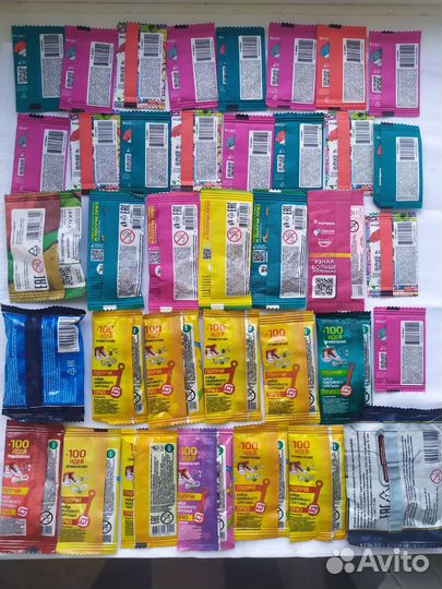 Скрепыши стикерсы