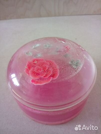 Шкатулка СССР