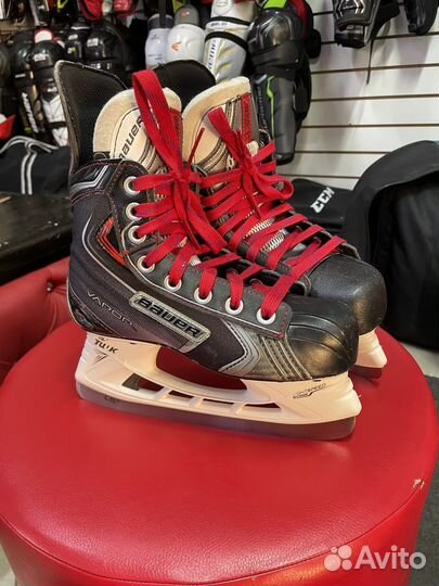 Коньки хоккейные Bauer X -80 R-1EE