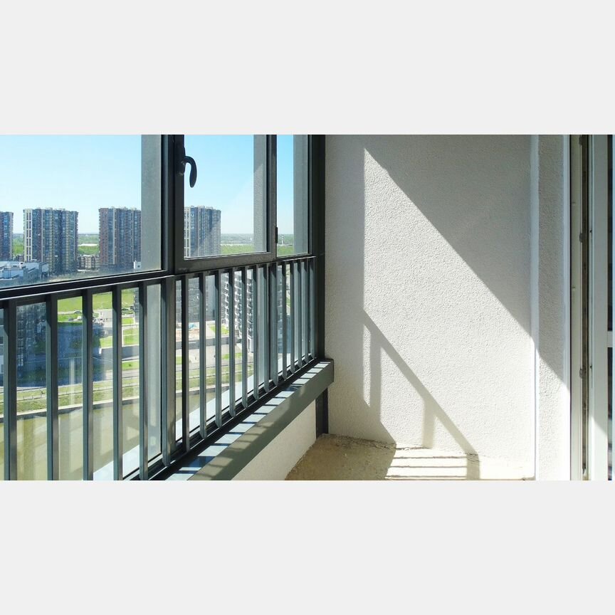 1-к. квартира, 43 м², 17/20 эт.