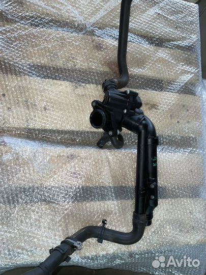 Термостат Mercedes-Benz w212 274.920