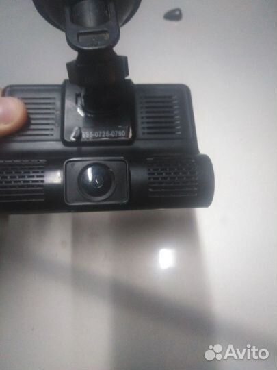 Видеокамера для авто