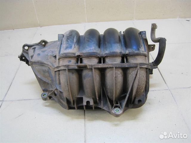 Коллектор впускной Toyota RAV4 A2 2003