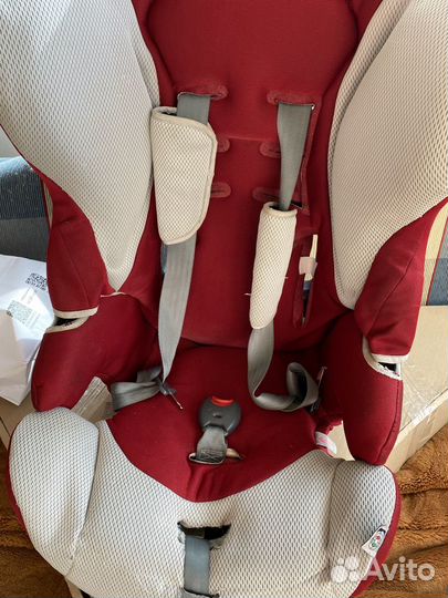 Кресло детское