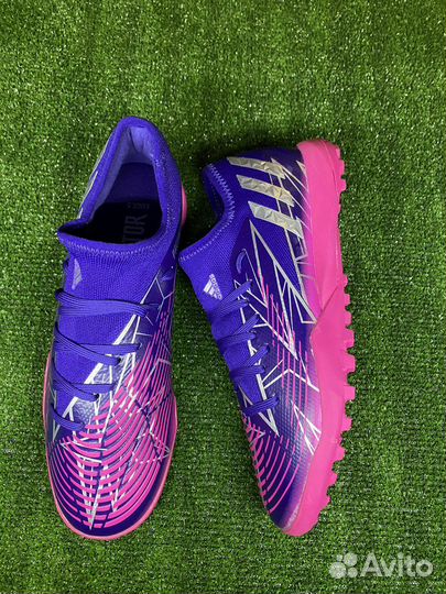 Сороконожки adidas predator