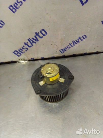 Моторчик печки LADA Kalina 1 2006