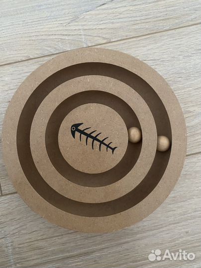 Игрушка для животных