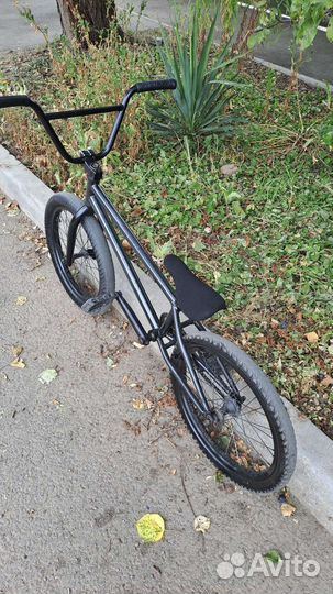Велосипед бмх