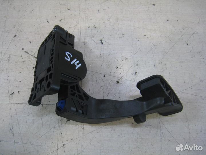 Педаль газа электронная Citroen xsara picasso 2005