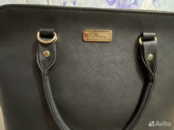 Сумка женская