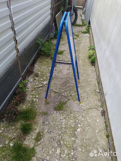 Плёночный фотоаппарат