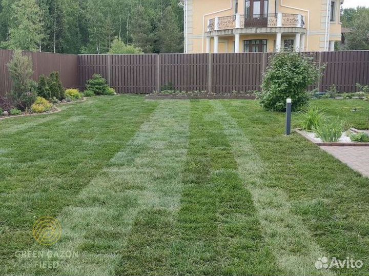 Газон универсал оптом