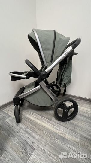 Коляска 2 в 1 Anex L/type