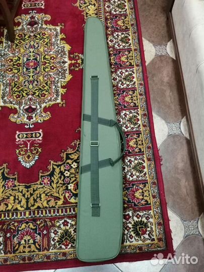 Охота и рыбалка