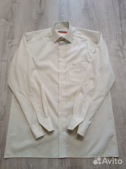Marvelis рубашка, ворот 39, 15.5