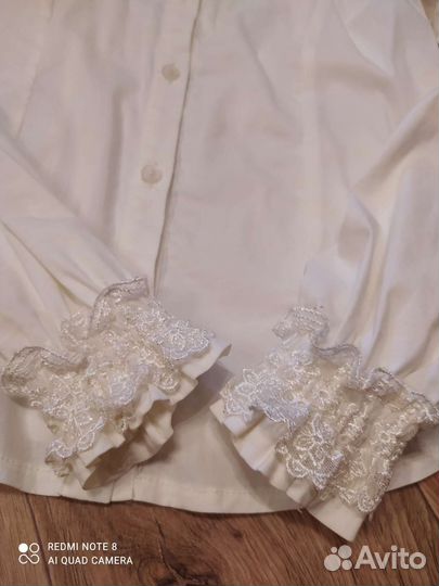 Блузка Karen Millen